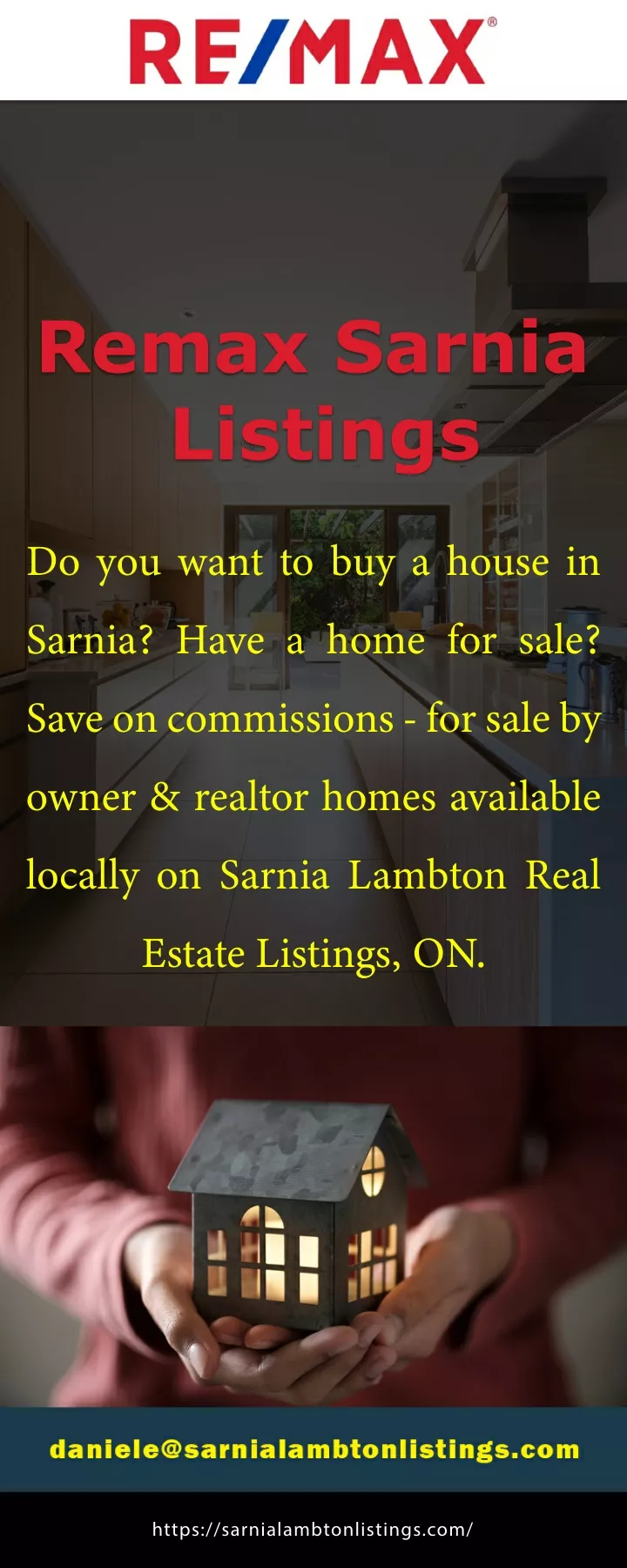 remax sarnia listings