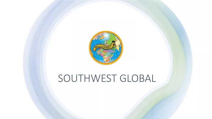 southwest global