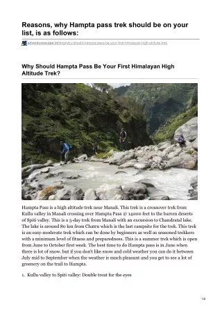 https://adventurescape.in/blog/why-should-hampta-pass-be-your-first-himalayan-high-altitude-trek