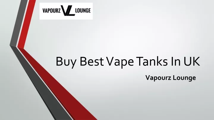 buy best vape tanks in uk