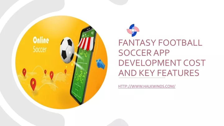 fantasy football soccer app development cost