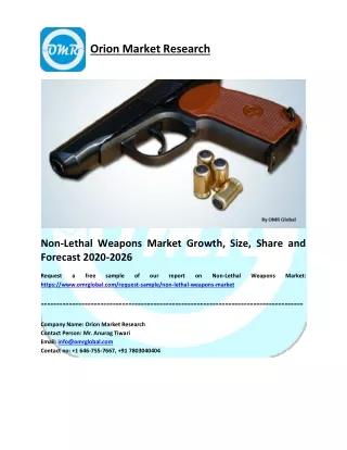orion market research