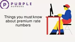 International premium rate numbers