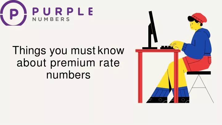 things you must know about premium rate numbers