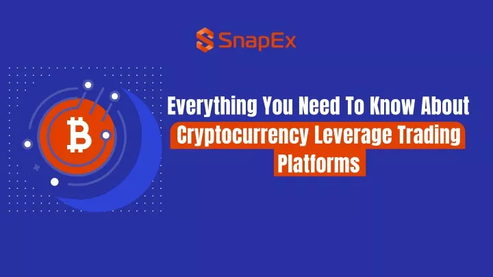 everything you need to know about cryptocurrency