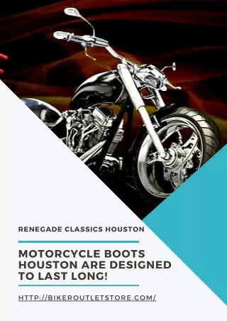 renegade classics houston