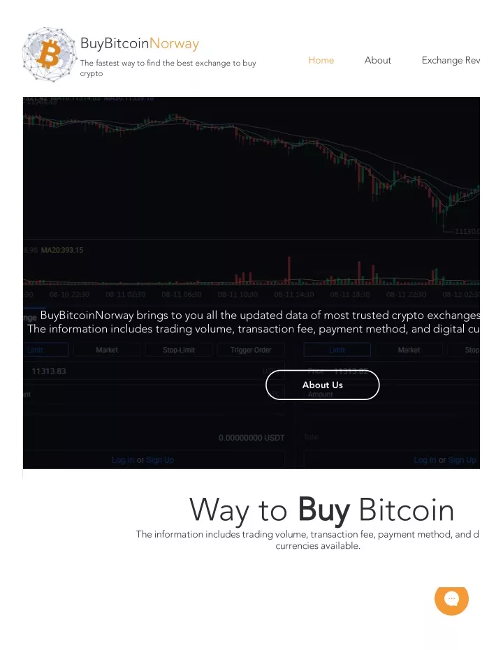 buybitcoinnorway