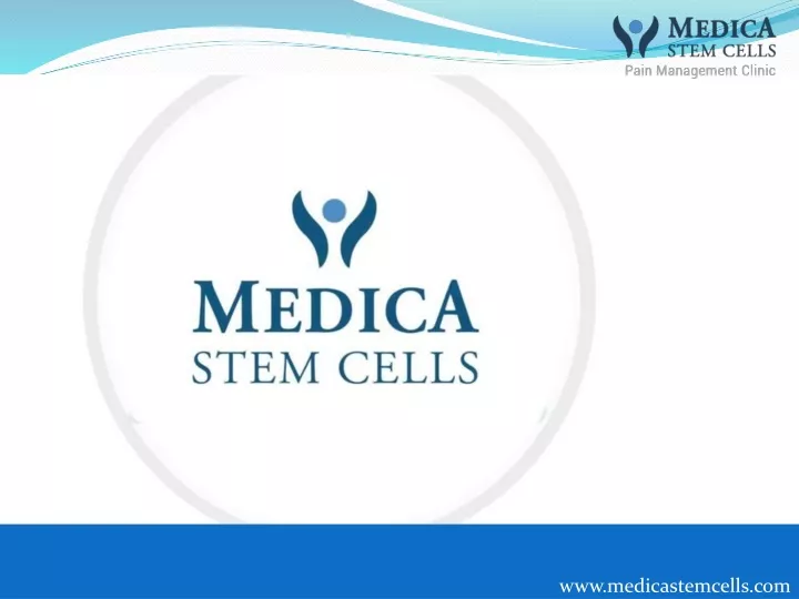 Ppt Medica Stem Cells Clinic Regenerative Treatment In London Powerpoint Presentation Id
