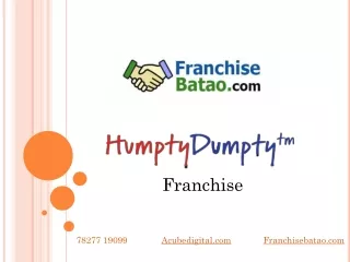 franchise