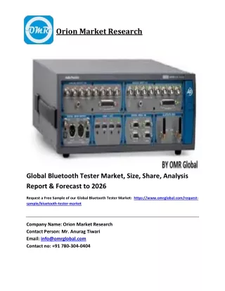 orion market research
