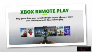 How to stream Xbox One games on your Android phone?