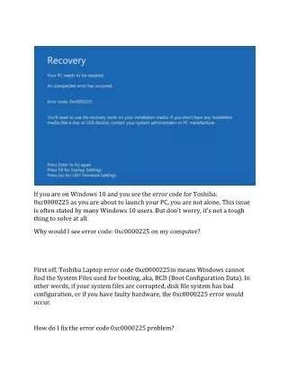 if you are on windows 10 and you see the error