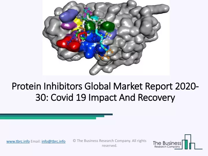 protein protein inhibitors global inhibitors