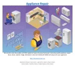 Appliance Repair