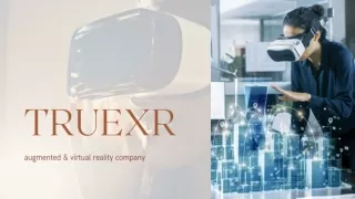 truexr