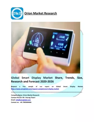 orion market research