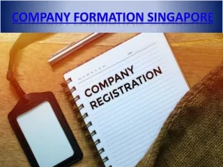 Singapore Company Registration – Leftright Corporate