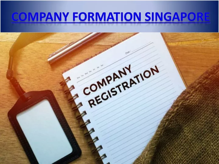 company formation singapore
