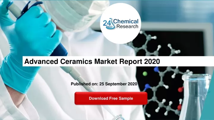 advanced ceramics market report 2020