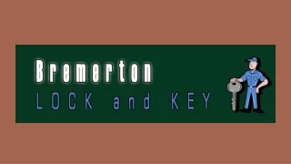 Bremerton Lock and Key