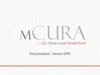 mCURA - Top Healthcare Tech Companies In Delhi Ncr