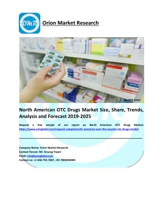 orion market research