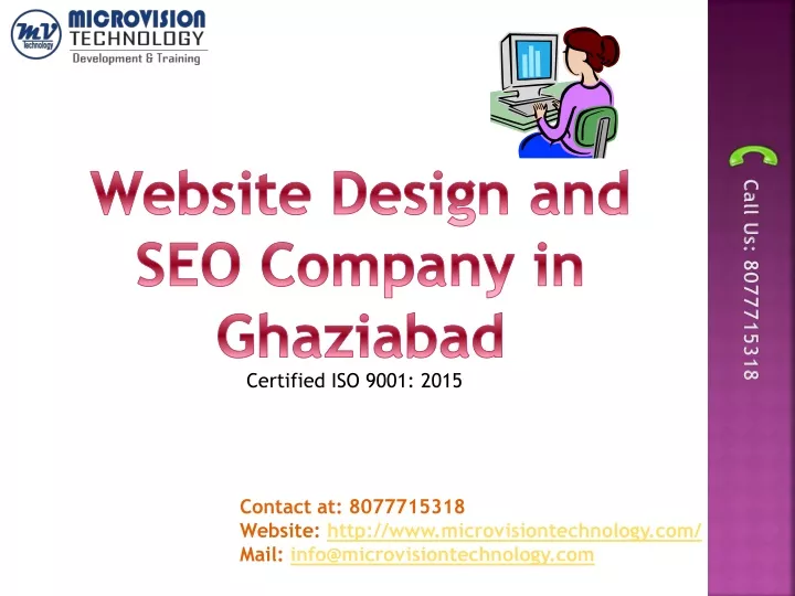 website design and seo company in ghaziabad