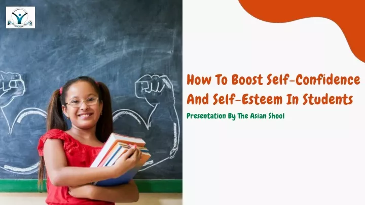 how to boost self confidence and self esteem