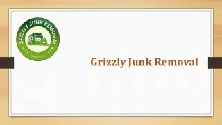 Junk Removal in Newport Beach