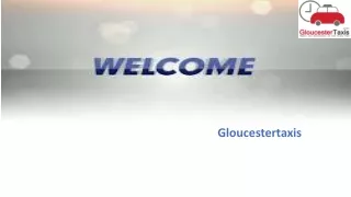 gloucestertaxis