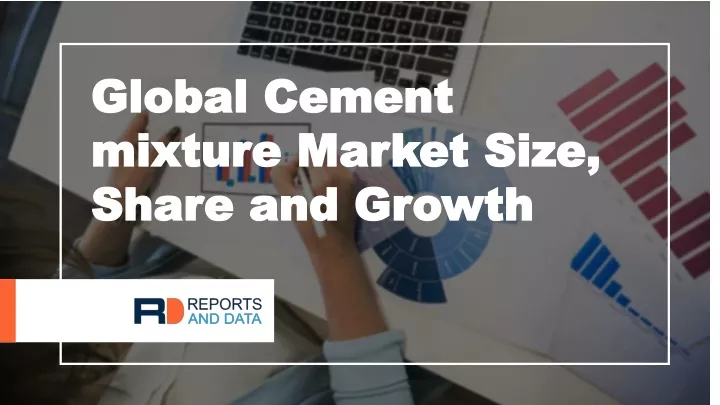 global cement mixture market size share and growth