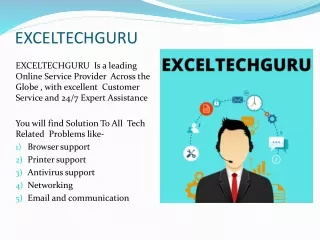 exceltechguru