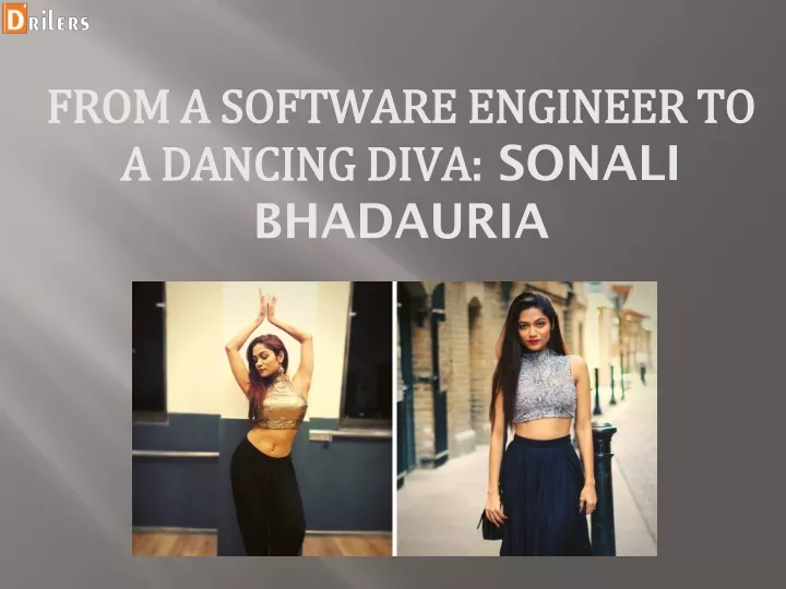 from a software engineer to from a software