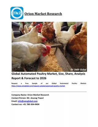 orion market research