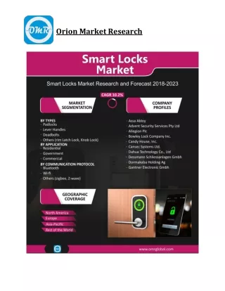 orion market research