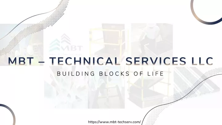 mbt technical services llc