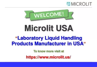 microlit usa