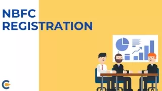 NBFC Registration in India - corpbiz