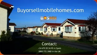 BuyorSellMobileHomes