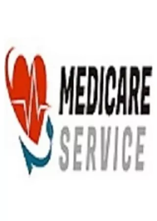 Medicare Services in St Petersburg