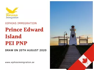 xiphias immigration