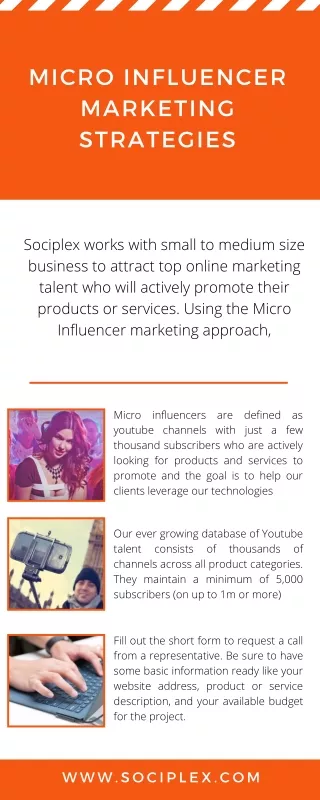 micro influencer