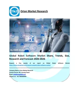 orion market research