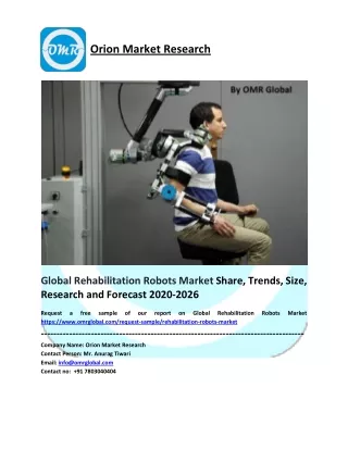 orion market research