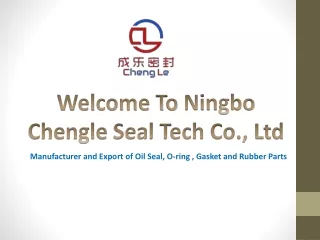 Caterpillar oil seal | Oil Seal | Ningbo CL Sealing