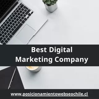 best digital marketing company