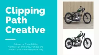 clipping path creative