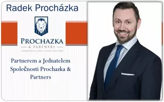 Radek Procházka - (Radek Procházka) - Procházka Radek Poradenské služby v oblasti nemovitostí