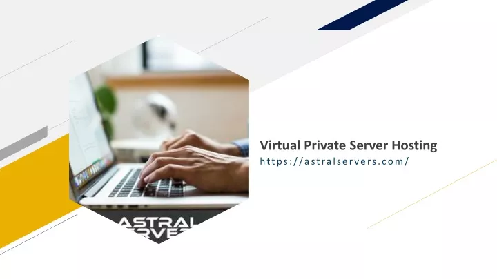 virtual private server hosting
