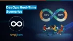 Devops Real Time Scenarios | DevOps Realtime Issues, Best Practices And Examples | Simplilearn - slide 1